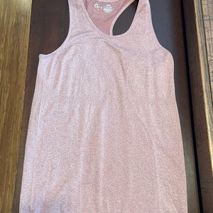 Zyia Poppy Premium Tank